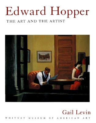 Edward Hopper: The Art and the
