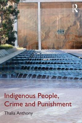 Indigenous People, Crime and kindle格式下载