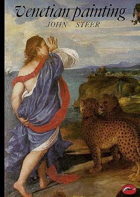 【预订】venetian painting