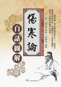 傷寒論白話圖解