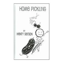 Home Pickling