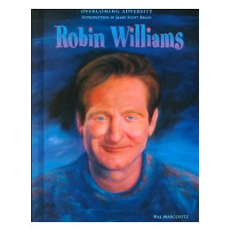 Robin Williams (OA)