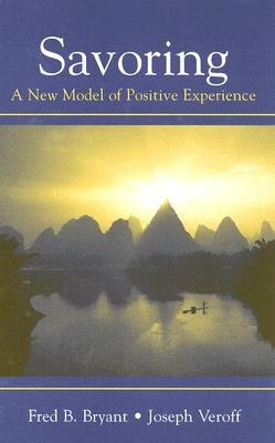 【预订】savoring: a new model of positiv