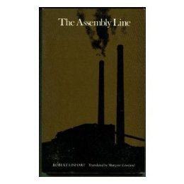 【预订】the assembly line