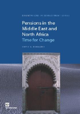 【预订】pensions in the middle east and north