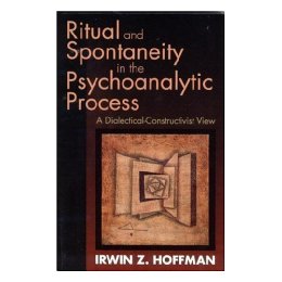Ritual and Spontaneity PR