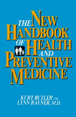 The New Handbook of Health and