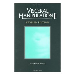 Visceral Manipulation II
