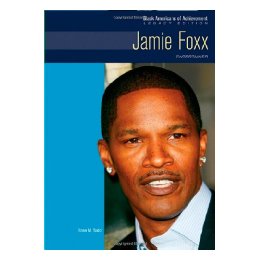 【预订】jamie foxx: entertainer