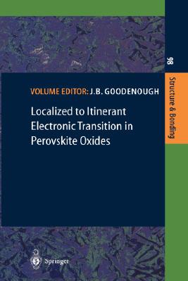 【预订】localized to itinerant electronic