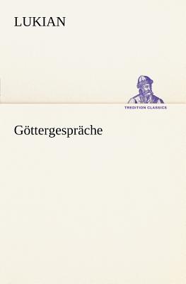 【预订】gottergesprache