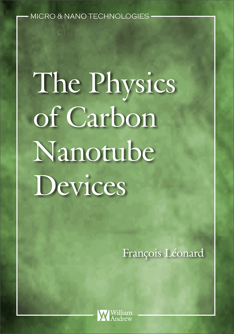 physics of carbon nanotube devices