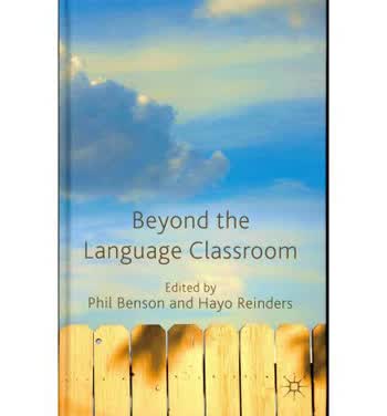 预订 Beyond the Language Classroom