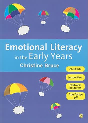 预订 Emotional Literacy in the Early Years