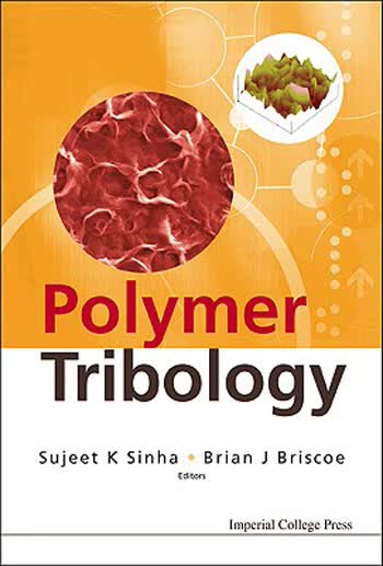 预订 Polymer Tribology