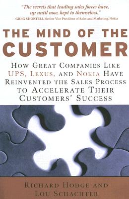 The Mind of the Customer: How Great