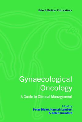 Gynaecological Oncology