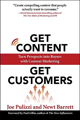 Get Content Get Customers: Turn