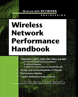 Wireless Network Performance