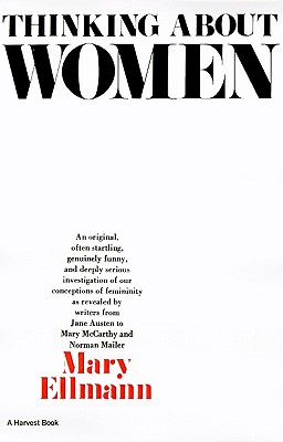 Thinking about Women