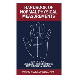 Handbook of Normal Physical