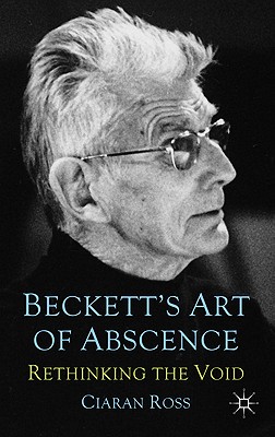 【预订】becketts art of absence: rethinking the
