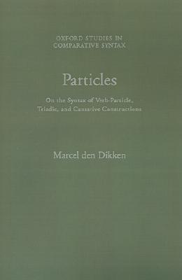 Particles: On the Syntax of