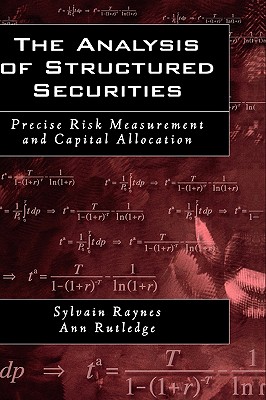 The Analysis of Structured Securities: