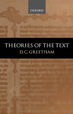 【预订】theories of the text