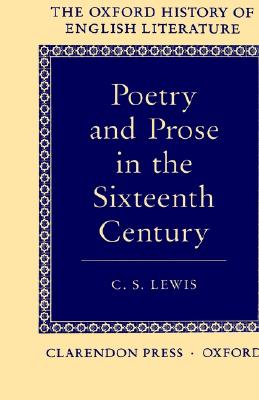 Poetry and Prose in the Six