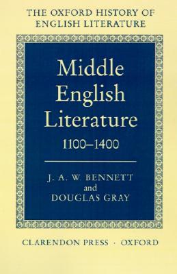 Middle English Literature