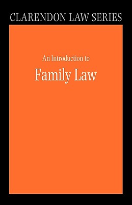 An Introduction to Family Law
