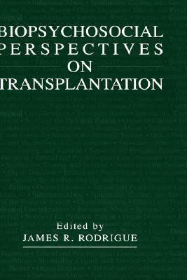 Biopsychosocial Perspectives o