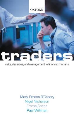 Traders: Risks, Decisions, and