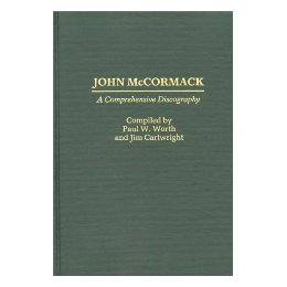 John McCormack: A Comprehensive