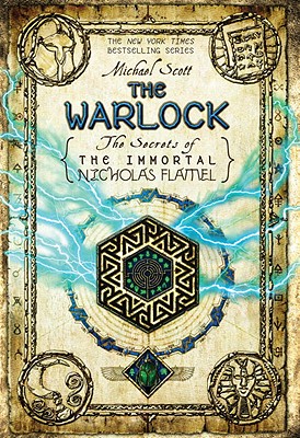 The Warlock