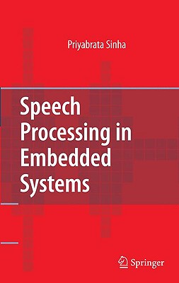 Speech Processing in Embedded