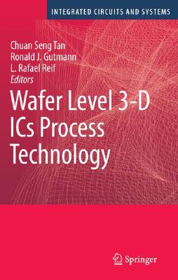 Wafer Level 3-D ICS Process
