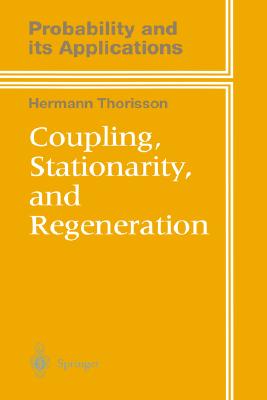 Coupling, Stationarity, and