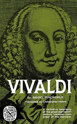 【预订】vivaldi