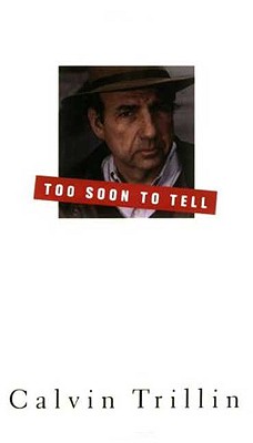 【预订】too soon to tell
