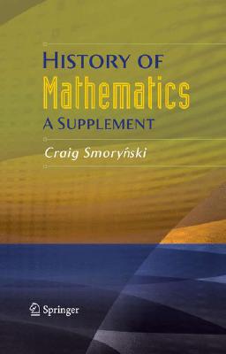 History of Mathematics: A