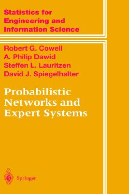 【预订】probabilistic networks and exper