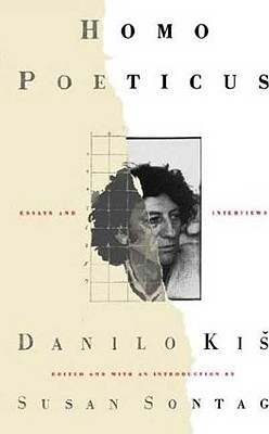 Homo Poeticus: Essays and