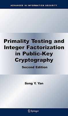 Primality Testing and Intege