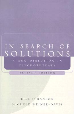 In Search of Solutions: A New Direction