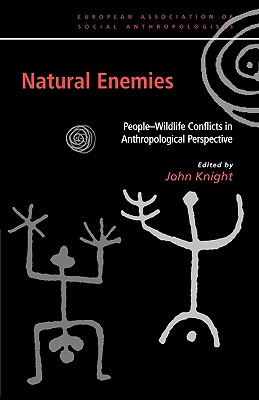 Natural Enemies: People-Wildlife