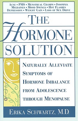 The Hormone Solution: Naturally