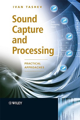 Sound Capture And Processing - Practical