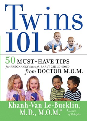Twins 101: 50 Must-Have Tips Fo